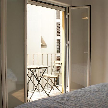 Apartamento Levies Sevilla Eksteriør billede
